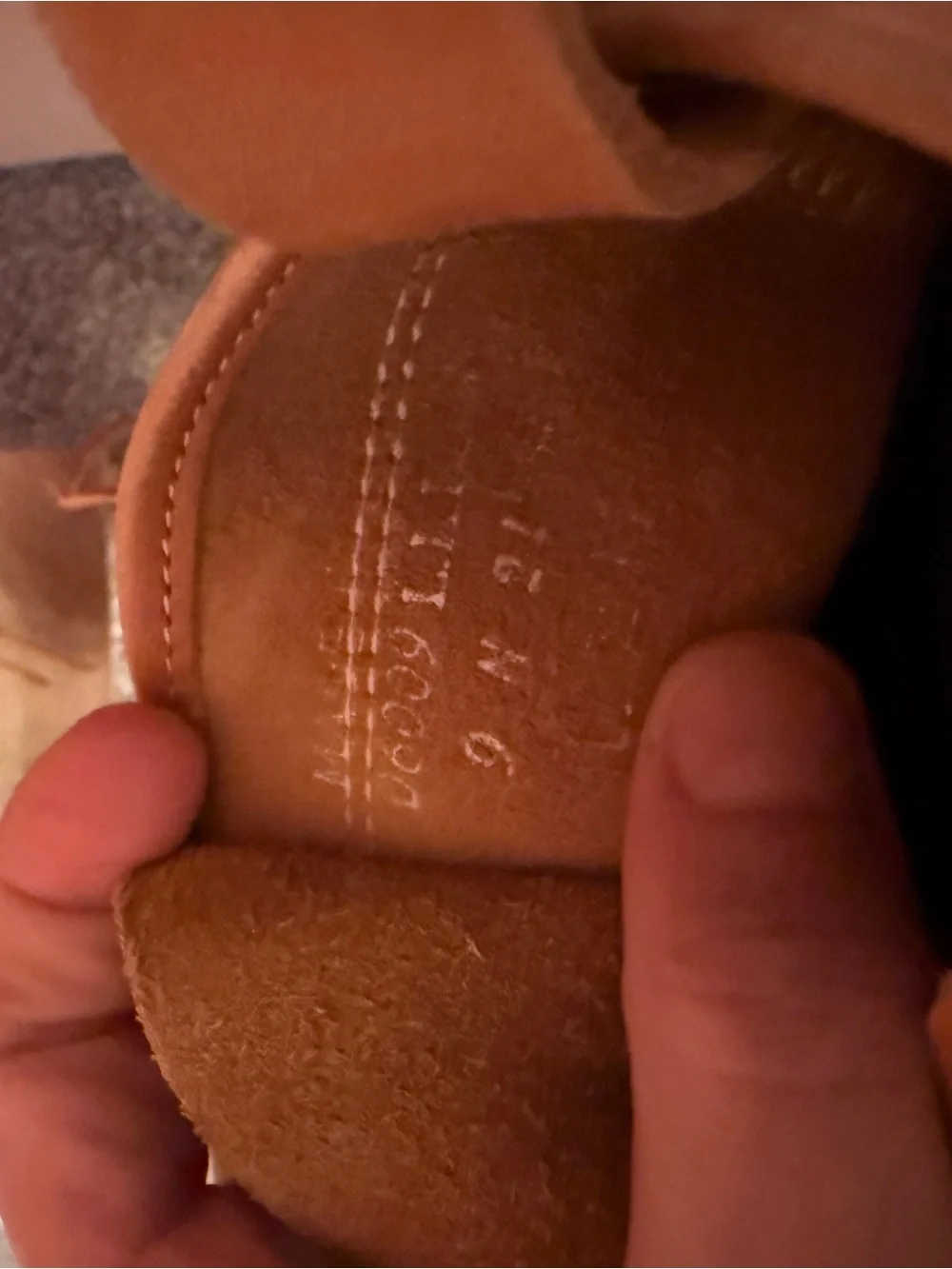 L.L. Bean Women's Brown Leather Bean Boots size 9